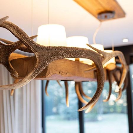 Alpensinfonie Apartment Garmisch-Partenkirchen Luaran gambar