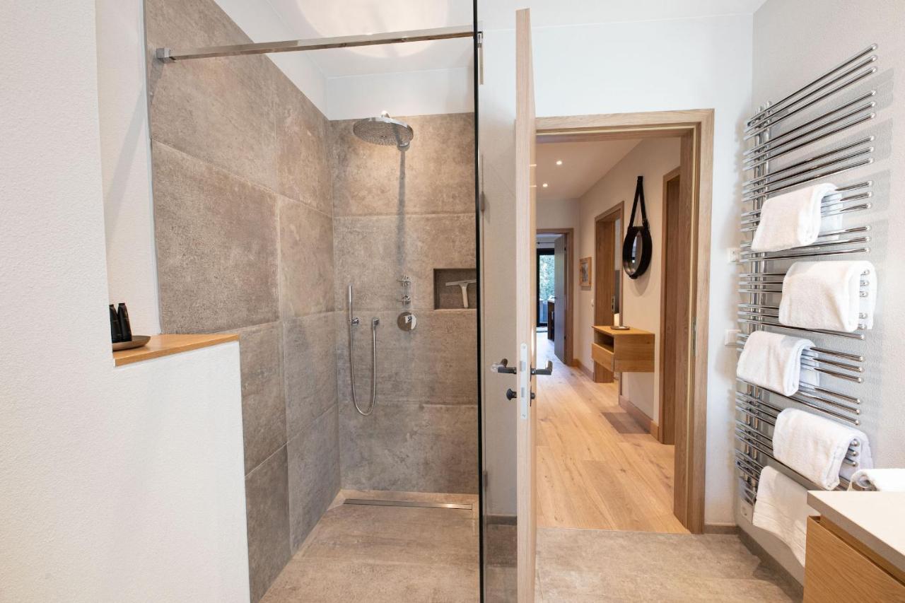 Alpensinfonie Apartment Garmisch-Partenkirchen Luaran gambar