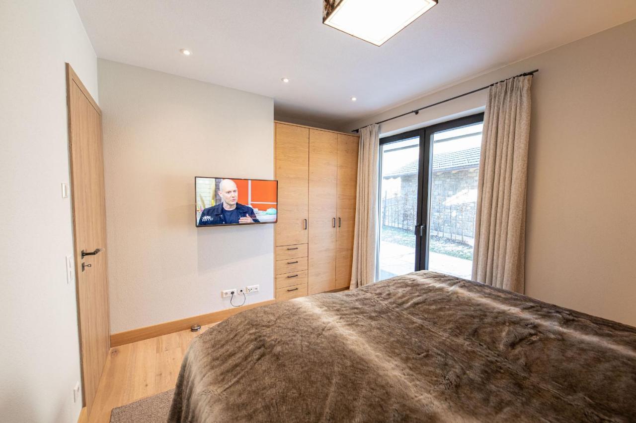 Alpensinfonie Apartment Garmisch-Partenkirchen Luaran gambar