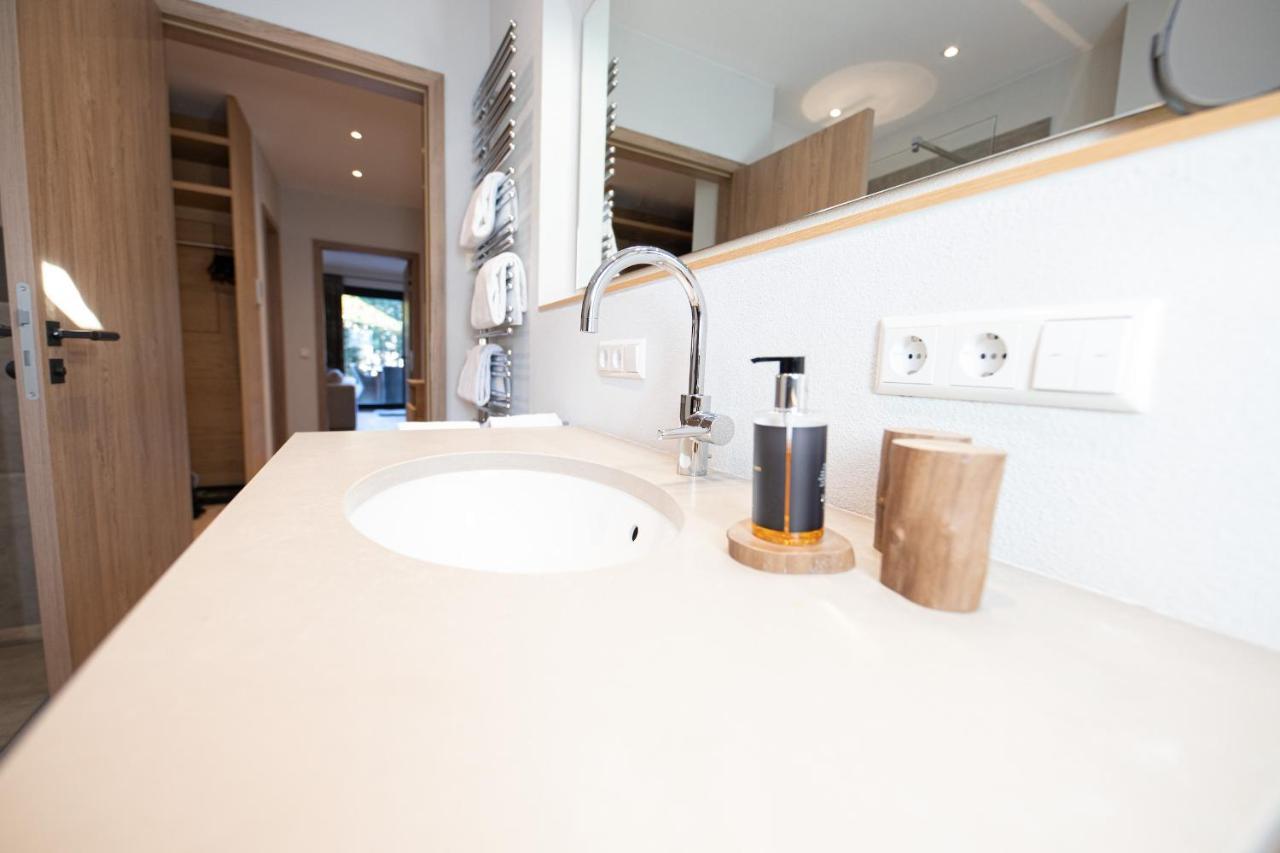 Alpensinfonie Apartment Garmisch-Partenkirchen Luaran gambar