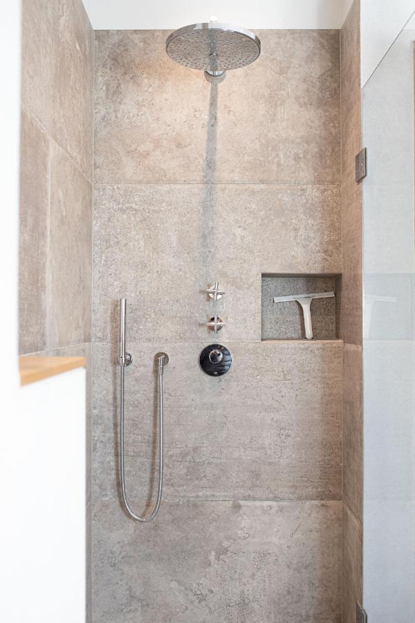 Alpensinfonie Apartment Garmisch-Partenkirchen Luaran gambar